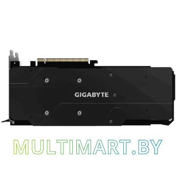 Видеокарта Gigabyte Radeon RX 5700 XT Gaming OC 8GB GDDR6 (GV-R57XTGAMING OC-8GD) картинка 4